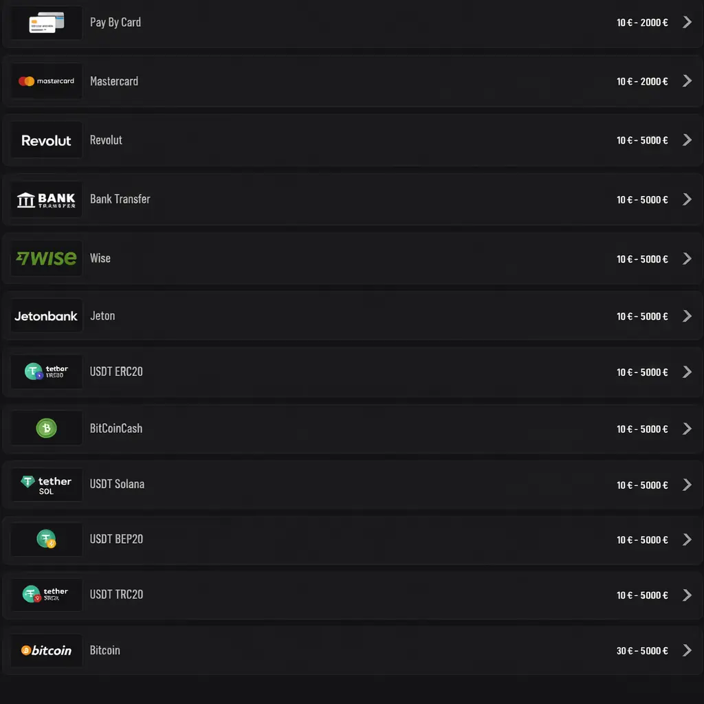 Spinboss casino Nederland betaalmethoden iDEAL Bancontact crypto